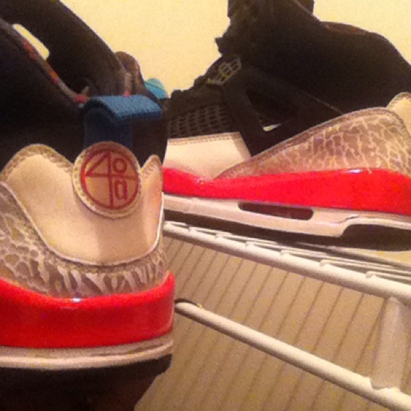 Jordan💯 - Picture 2 of 3