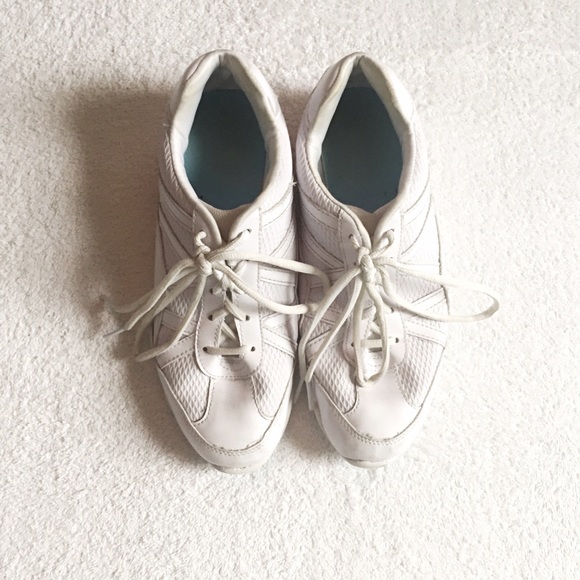 Cheer Shoes
