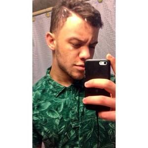 Meet your Posher, Joao