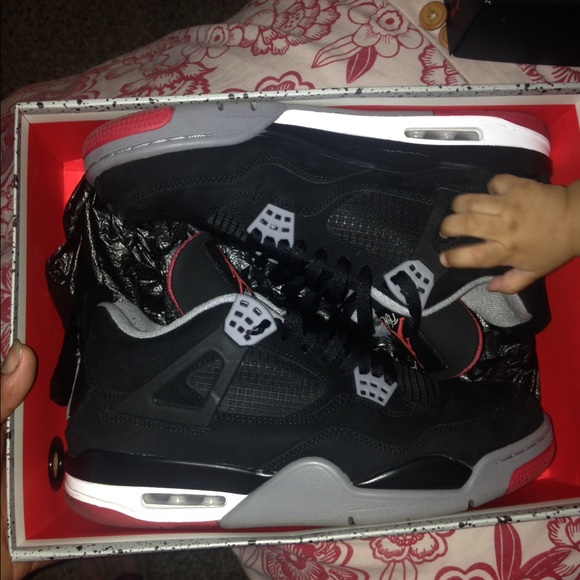 Jordan lV Retro