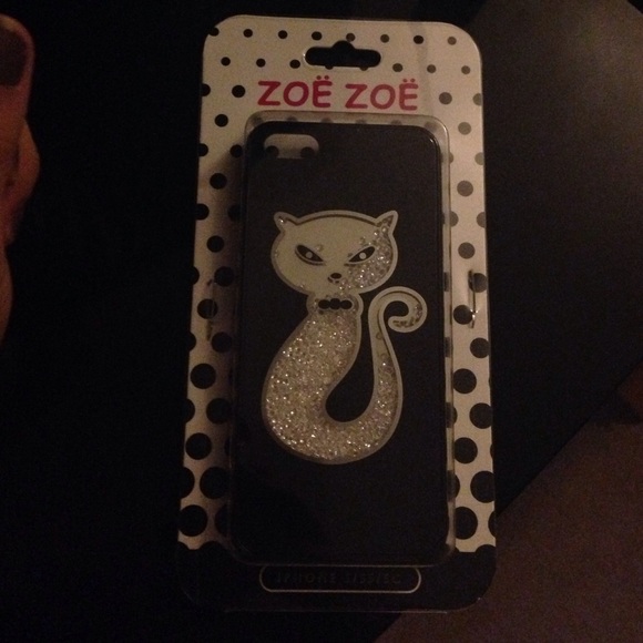 iPhone 5/5s