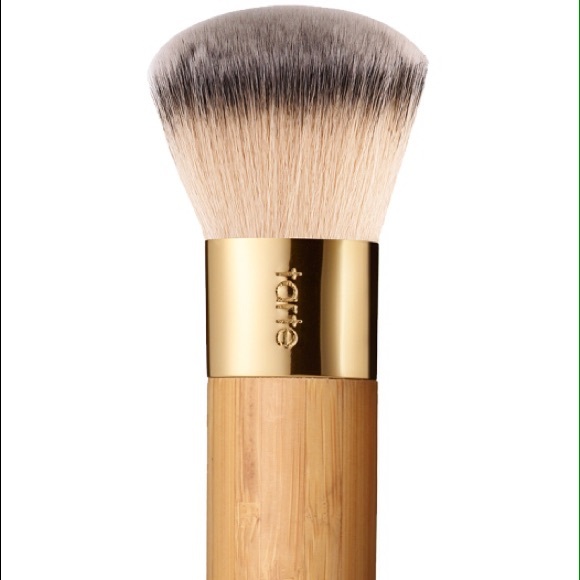 Tarte The Buffer airbrush foundation brush