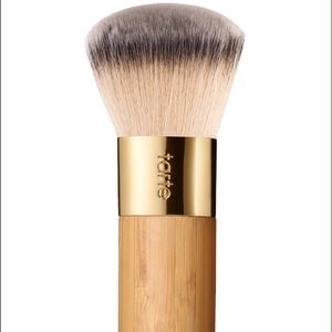 Tarte The Buffer airbrush foundation brush