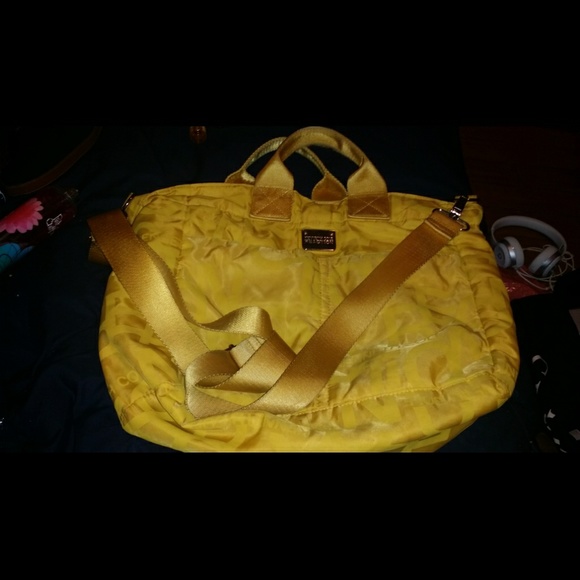 Kenneth co!e reaction bag