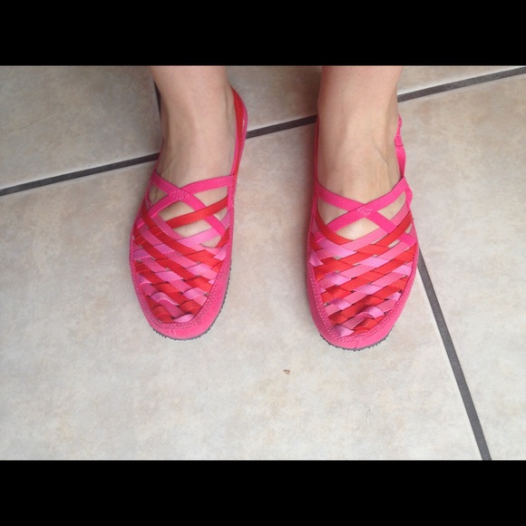 Extra photos Patagonia shoes