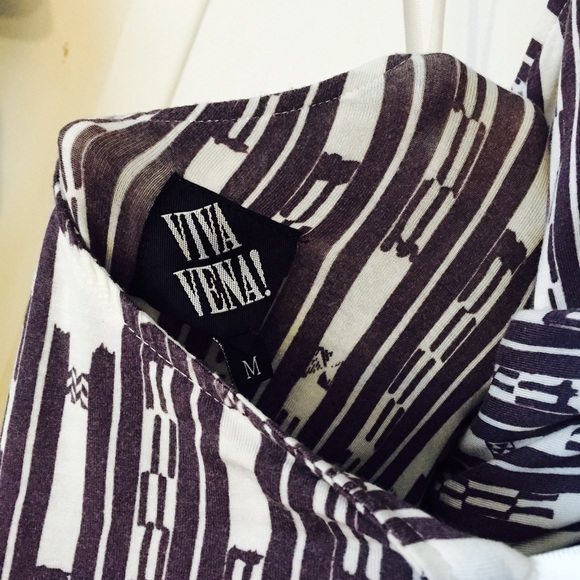 CLOSET CLOSING TOMORROW Viva Vena! dress - Picture 5 of 5