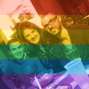 Meet your Posher, Edy