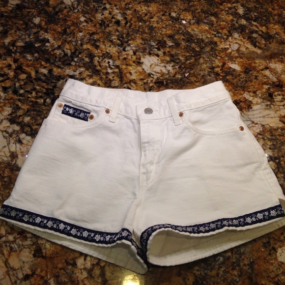 Levi Strauss