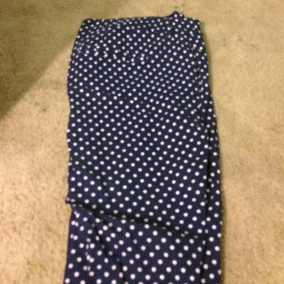 Trousers/ dress pants