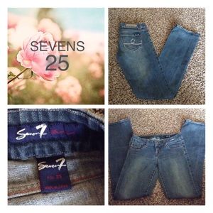 Sevens Premium Denim