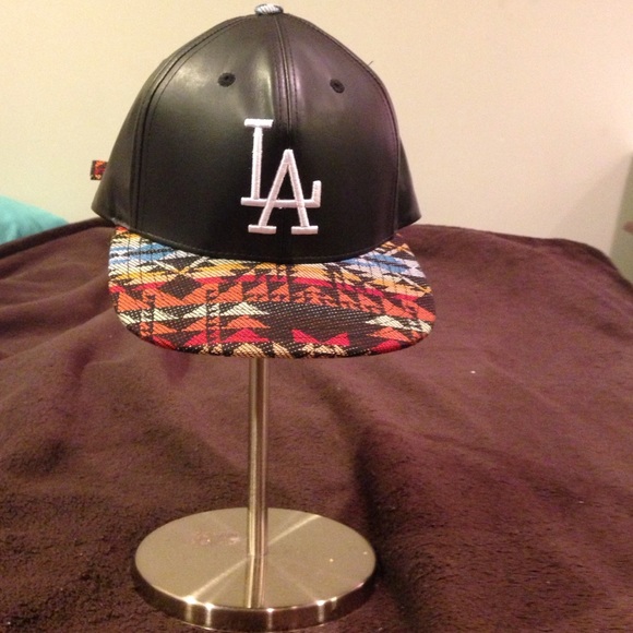 Aztec LA Hat