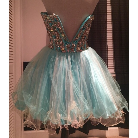 DRESS - Picture 2 of 2