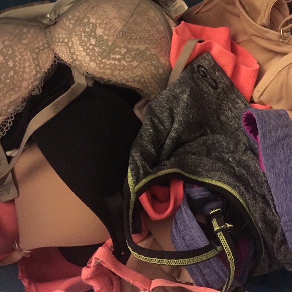 ****BRA BUNDLE****