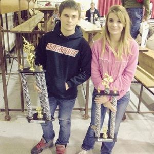 Meet your Posher, Whitney