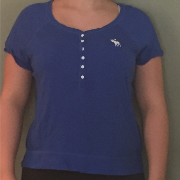 Abercrombie & Fitch tee