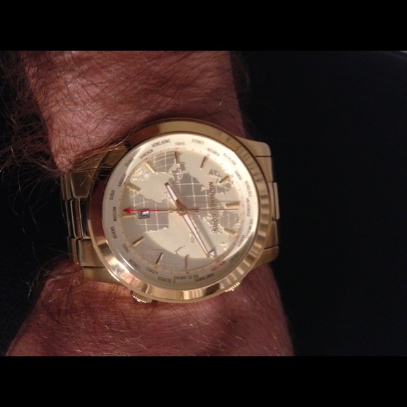 Men's Michael Kors watch - Picture 2 of 3