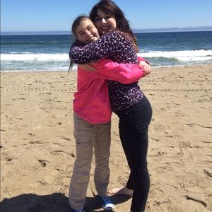 Meet your Posher, Leah