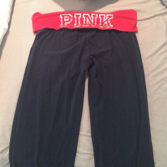 Yoga pants