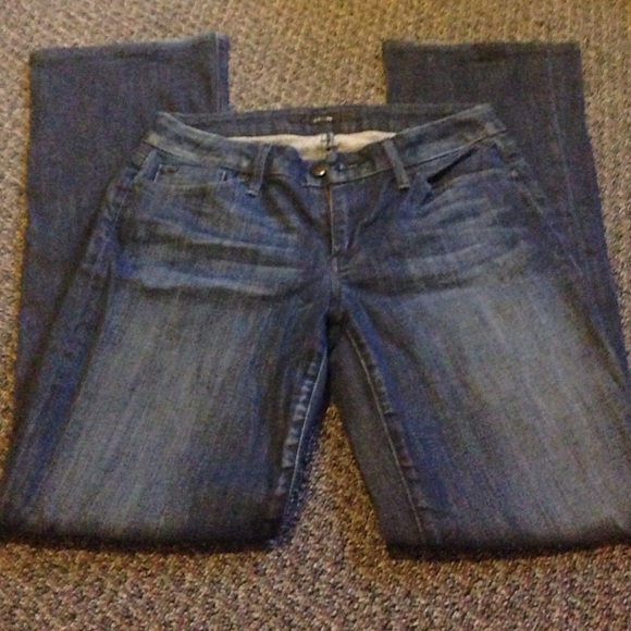 Beautiful Joe's Jeans! - Picture 3 of 4