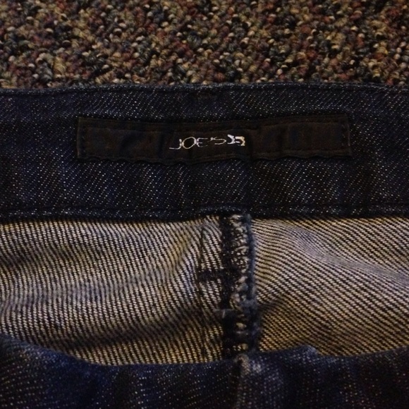 Beautiful Joe's Jeans! - Picture 4 of 4