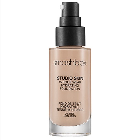 Smashbox - Studio Skin 15 Hr. Hydrating Foundation