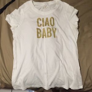 Kate spade Ciao baby