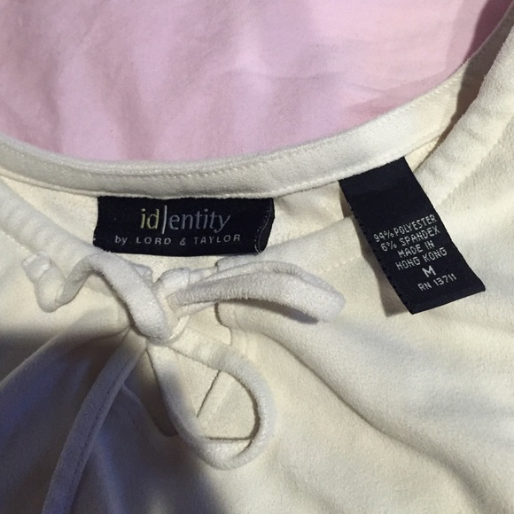 Long sleeve top✨ - Picture 4 of 4