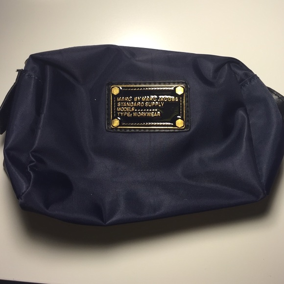 Marc by Marc Jacobs makeup bag