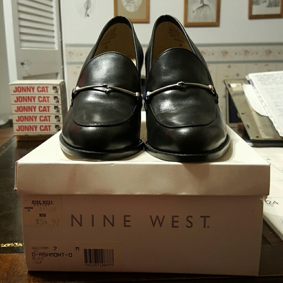 Nine West