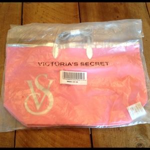 Victoria secret tote
