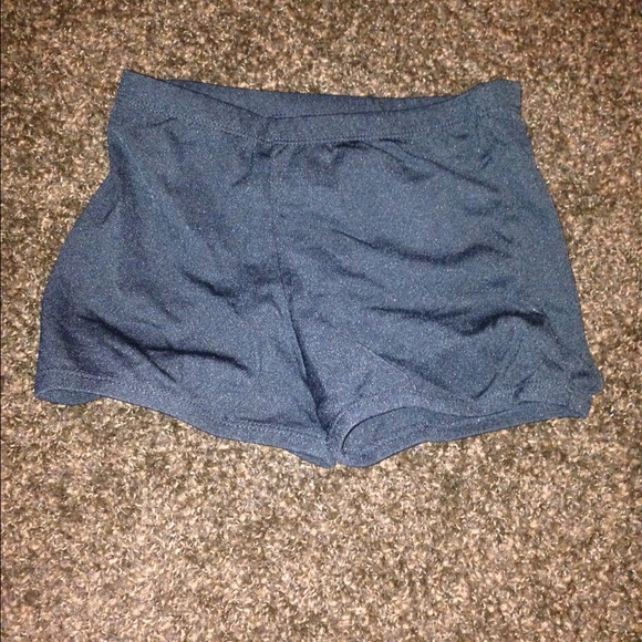 Cheer bodysuits and spanks - Picture 3 of 4