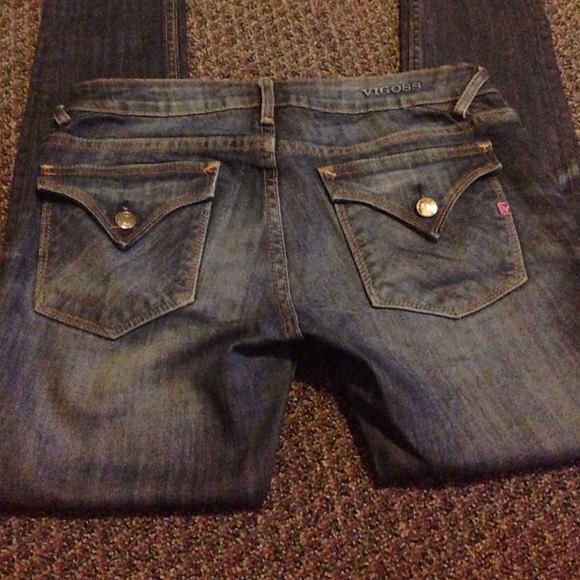 Vigoss skinny jeans