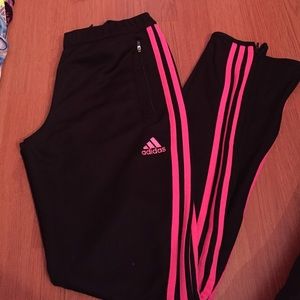 Women's Adidas pants
