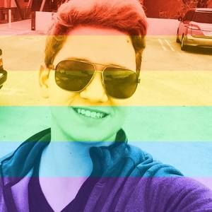 Meet your Posher, Alan