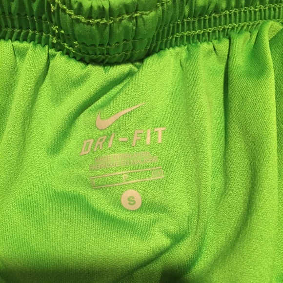 Nike Dri-fit Shorts - Picture 2 of 2