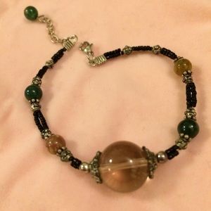 NWOT Beautiful Handmade Bracelet