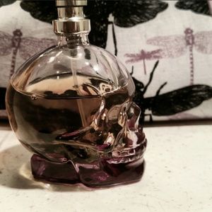 BlackHeart fragrance