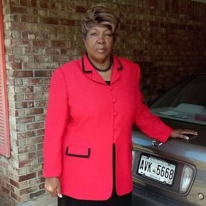 Meet your Posher, Beverly