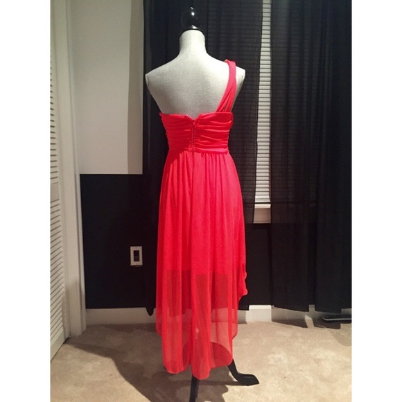 DRESS - Picture 2 of 3