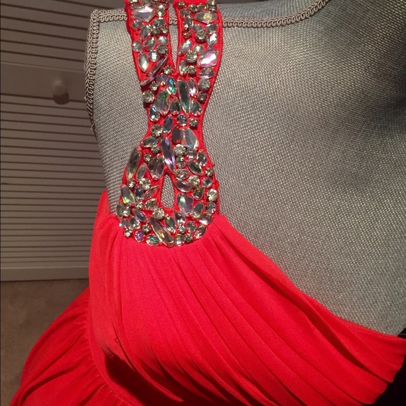 DRESS - Picture 3 of 3