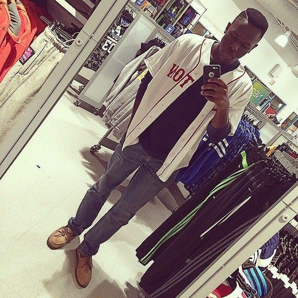 Meet your Posher, Brian - Picture 2 of 4