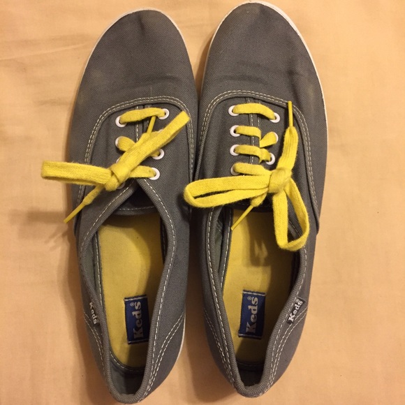 Keds