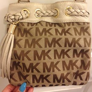 Michael Kors Crossbody