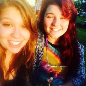 Meet your Posher, Kati