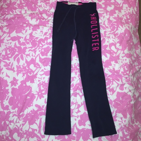Hollister Pants