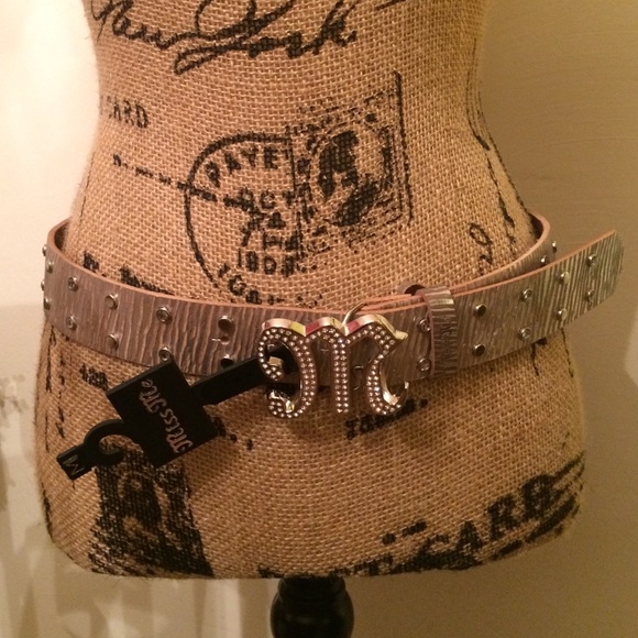 Miss Me Accessories - ✨Firm Price✨NWT Miss Me Belt