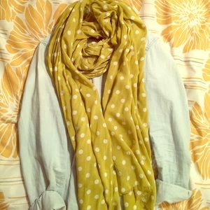 Lane Bryant scarf