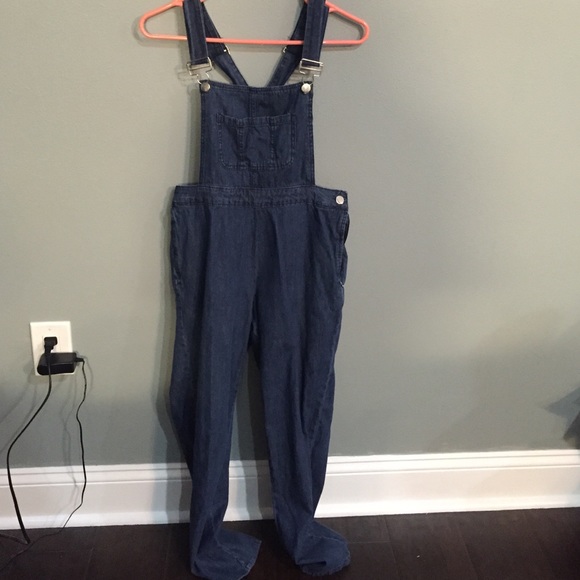 Overalls
