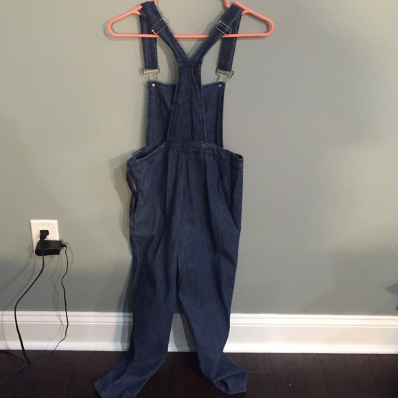 Overalls - Picture 2 of 3