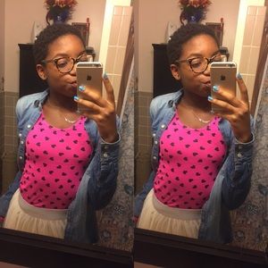 MEET YOUR SELLER💖💁🏽